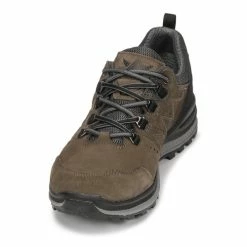 Allrounder By Mephisto - RAKE-OFF Marron -André Magasin 22738582 500 C