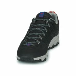 Allrounder By Mephisto - CANYON-TEX Noir -André Magasin 22738587 500 C