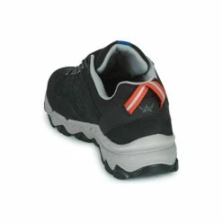 Allrounder By Mephisto - CANYON-TEX Noir -André Magasin 22738587 500 E