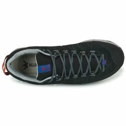 Allrounder By Mephisto - CANYON-TEX Noir -André Magasin 22738587 500 F