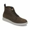 Jack & Jones - JFW ARNOTT NUBUCK BOOT Marron -André Magasin 22761102 500 A