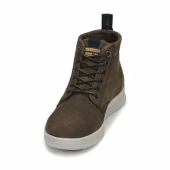 Jack & Jones - JFW ARNOTT NUBUCK BOOT Marron -André Magasin 22761102 500 C
