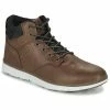Jack & Jones - JFW JOINER BOOT LN Marron