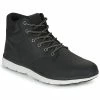Jack & Jones - JFW JOINER BOOT LN Noir -André Magasin 22761104 500 A