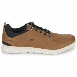 Umbro - UM NELLA Camel / Noir -André Magasin 22790153 500 B