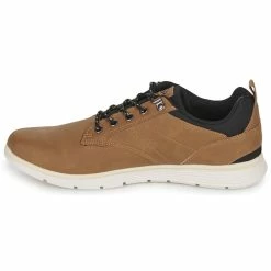 Umbro - UM NELLA Camel / Noir -André Magasin 22790153 500 D