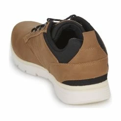 Umbro - UM NELLA Camel / Noir -André Magasin 22790153 500 E