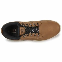 Umbro - UM NELLA Camel / Noir -André Magasin 22790153 500 F