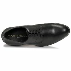Martinelli - EMPIRE 1492 Noir -André Magasin 22860205 500 F