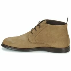 Martinelli - DUOMO 1562 Marron -André Magasin 22860210 500 D