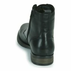 Martinelli - SEAN Noir -André Magasin 22860213 500 E