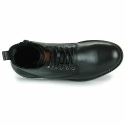 Martinelli - SEAN Noir -André Magasin 22860213 500 F