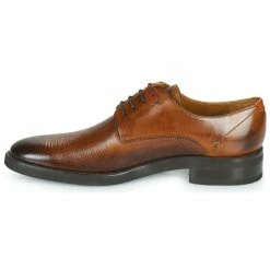 Melvin & Hamilton - CLINT 1 Marron -André Magasin 22867383 500 D