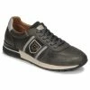 Pantofola D'Oro - SANGANO 2.0 UOMO LOW Gris