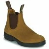 Blundstone - CLASSIC CHELSEA BOOT 562 Marron -André Magasin 22881635 500 A