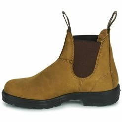 Blundstone - CLASSIC CHELSEA BOOT 562 Marron -André Magasin 22881635 500 D