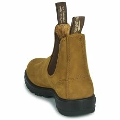 Blundstone - CLASSIC CHELSEA BOOT 562 Marron -André Magasin 22881635 500 E