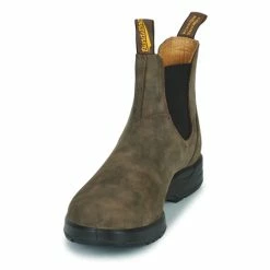 Blundstone - ALL-TERRAIN CHELSEA Marron -André Magasin 22881641 500 C