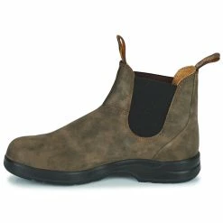 Blundstone - ALL-TERRAIN CHELSEA Marron -André Magasin 22881641 500 D