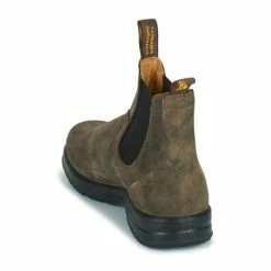 Blundstone - ALL-TERRAIN CHELSEA Marron -André Magasin 22881641 500 E