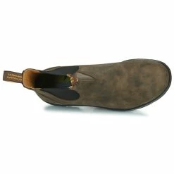 Blundstone - ALL-TERRAIN CHELSEA Marron -André Magasin 22881641 500 F