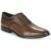 Brett & Sons - 4548-CRES-COGNAC Marron