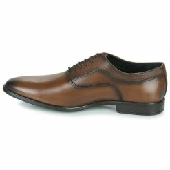 Brett & Sons - 4548-CRES-COGNAC Marron -André Magasin 22890900 500 D