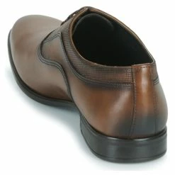 Brett & Sons - 4548-CRES-COGNAC Marron -André Magasin 22890900 500 E