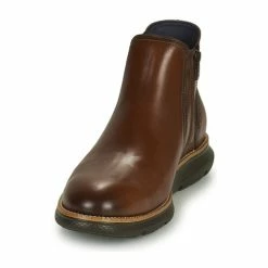 Fluchos - 1354-HABANA-CAMEL Marron -André Magasin 22893083 500 C