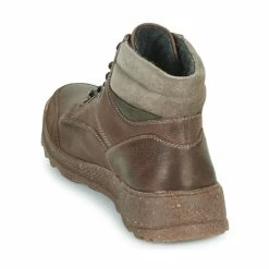 Josef Seibel - RAYMOND 02 Marron -André Magasin 22893576 500 E