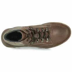 Josef Seibel - RAYMOND 02 Marron -André Magasin 22893576 500 F