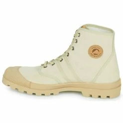 Pataugas - AUTHENTIQUE Ecru -André Magasin 22893655 500 D