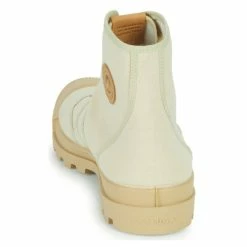 Pataugas - AUTHENTIQUE Ecru -André Magasin 22893655 500 E