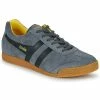 Gola - HARRIER Gris / Noir / Jaune -André Magasin 22902387 500 A