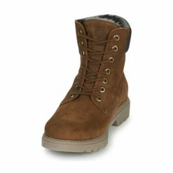 Panama Jack - PANAMA Marron -André Magasin 22916080 500 C