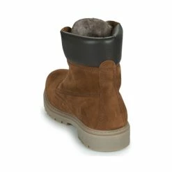 Panama Jack - PANAMA Marron -André Magasin 22916080 500 E