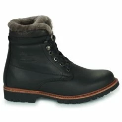 Panama Jack - AVIATOR Noir -André Magasin 22916081 500 B