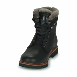 Panama Jack - AVIATOR Noir -André Magasin 22916081 500 C