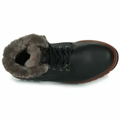 Panama Jack - AVIATOR Noir -André Magasin 22916081 500 F