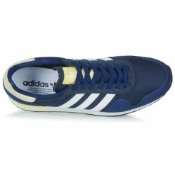 Adidas Originals - USA 84 Bleu -André Magasin 22936622 500 F