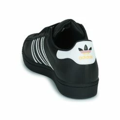Adidas Originals - SUPERSTAR Noir / Blanc -André Magasin 22936626 500 E