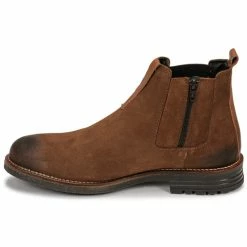 Casual Attitude - COOLAI Camel -André Magasin 22947925 500 D