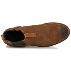 Casual Attitude - COOLAI Camel -André Magasin 22947925 500 F