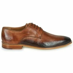 Melvin & Hamilton - Alex 1 Marron -André Magasin 23083919 500 B