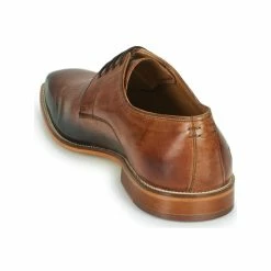 Melvin & Hamilton - Alex 1 Marron -André Magasin 23083919 500 E