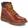 Caterpillar - COLORADO 2.0 / BOOTS Marron