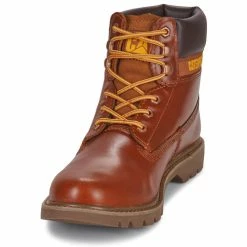 Caterpillar - COLORADO 2.0 / BOOTS Marron -André Magasin 23156726 500 C