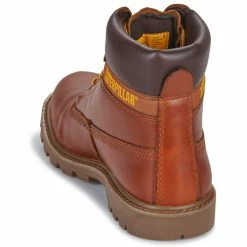 Caterpillar - COLORADO 2.0 / BOOTS Marron -André Magasin 23156726 500 E