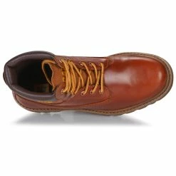 Caterpillar - COLORADO 2.0 / BOOTS Marron -André Magasin 23156726 500 F
