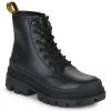 Caterpillar - HARDWEAR HI / BOOTS Noir -André Magasin 23156731 500 A